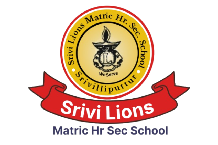 Srivi Lions School