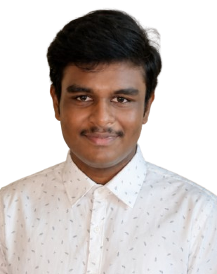 Nikhil Karthik S